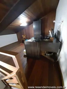 Casa para venda em Parque Ipiranga