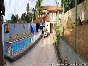 Casa para venda em Parque Ipiranga