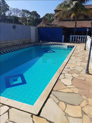 Casa para venda em Parque Ipiranga