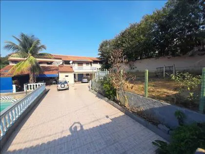 Casa para venda em Parque Ipiranga