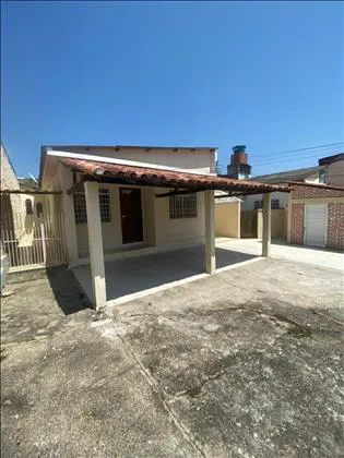 Casa para aluguel em Nova Liberdade