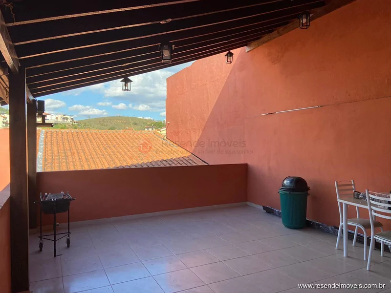 Foto 9 de 10 - Casa para venda em Mirante das Agulhas