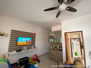 Casa para venda em Mirante das Agulhas