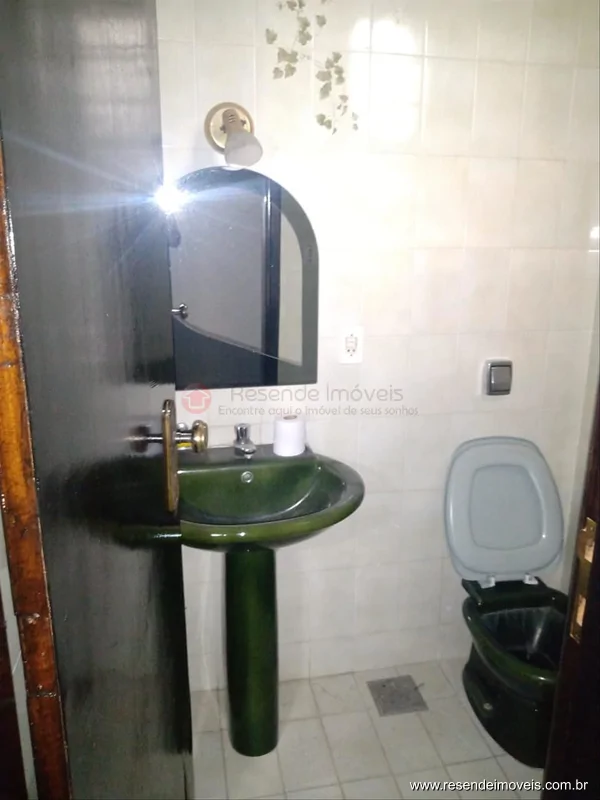 Foto 11 de 33 - Casa para venda e aluguel em Vila Julieta