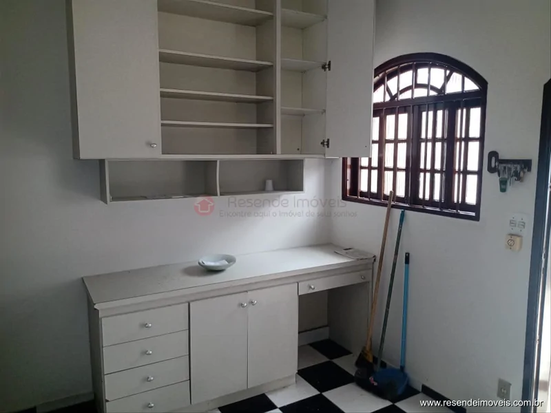 Foto 10 de 33 - Casa para venda e aluguel em Vila Julieta