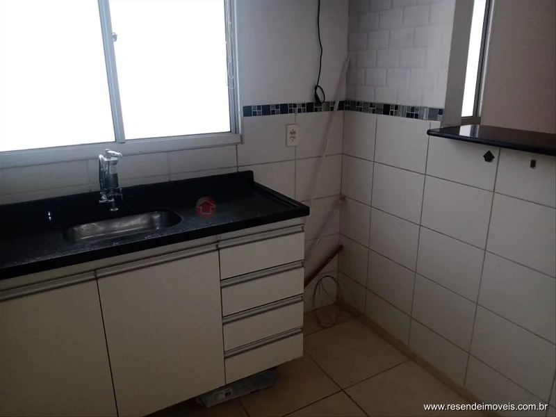 Foto 2 de 21 - Apartamento para venda em Mirante de Serra