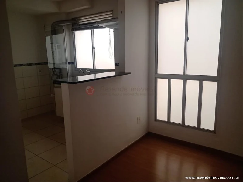 Foto 9 de 21 - Apartamento para venda em Mirante de Serra