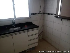 Apartamento para venda em Mirante de Serra