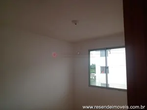 Apartamento para venda em Mirante de Serra