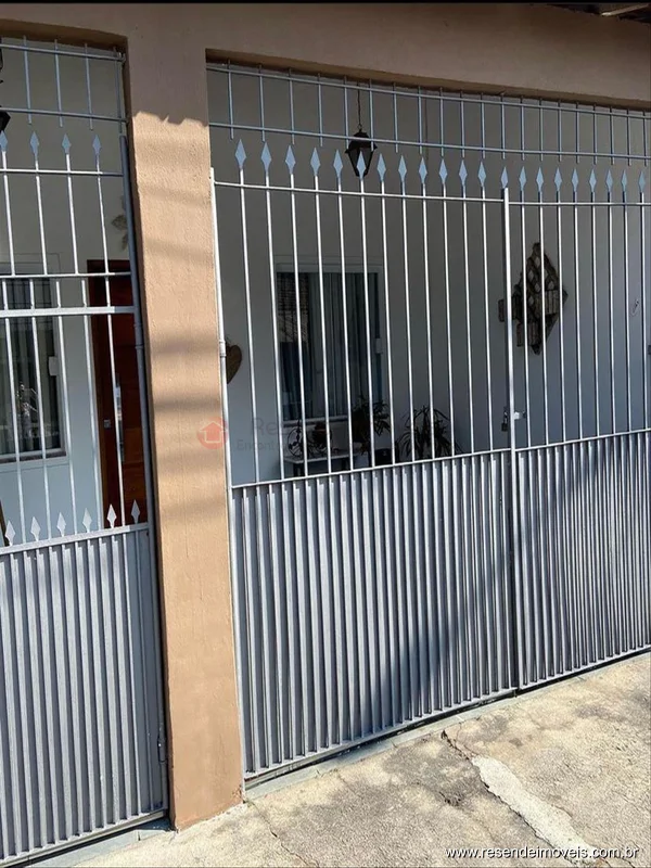 Foto 1 de 10 - Casa para venda em Manejo