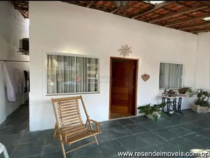 Casa para venda em Manejo