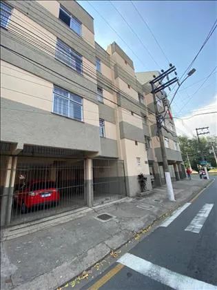 Apartamento para venda em Comercial