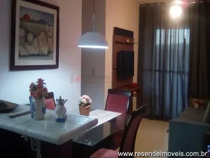 Apartamento para venda em Jardim Jalisco