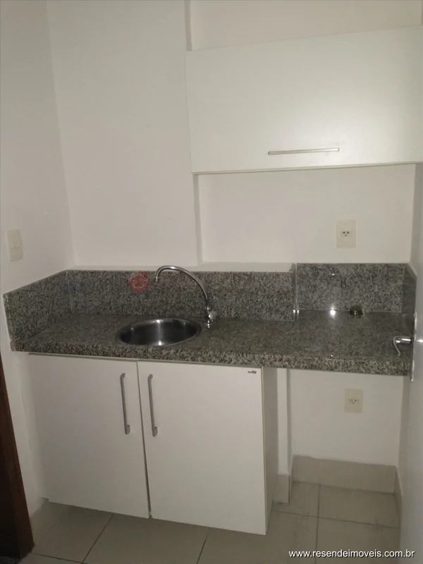 Foto 2 de 12 - Sala Comercial para aluguel em Jardim Tropical