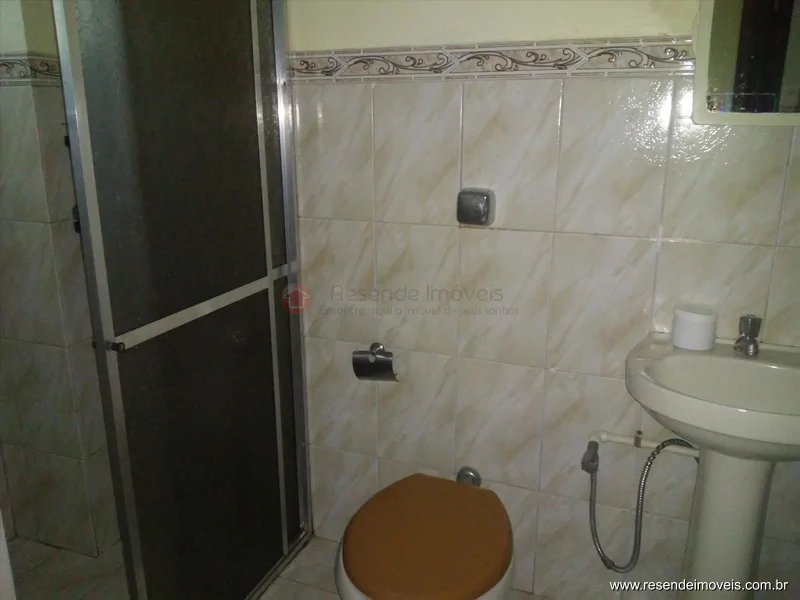 Foto 3 de 8 - Apartamento para aluguel em Vila Julieta