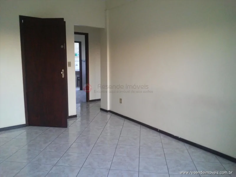 Foto 7 de 8 - Apartamento para aluguel em Vila Julieta
