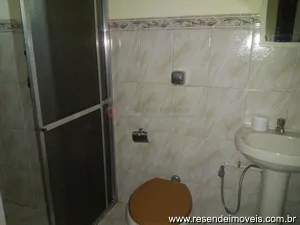 Apartamento para aluguel em Vila Julieta