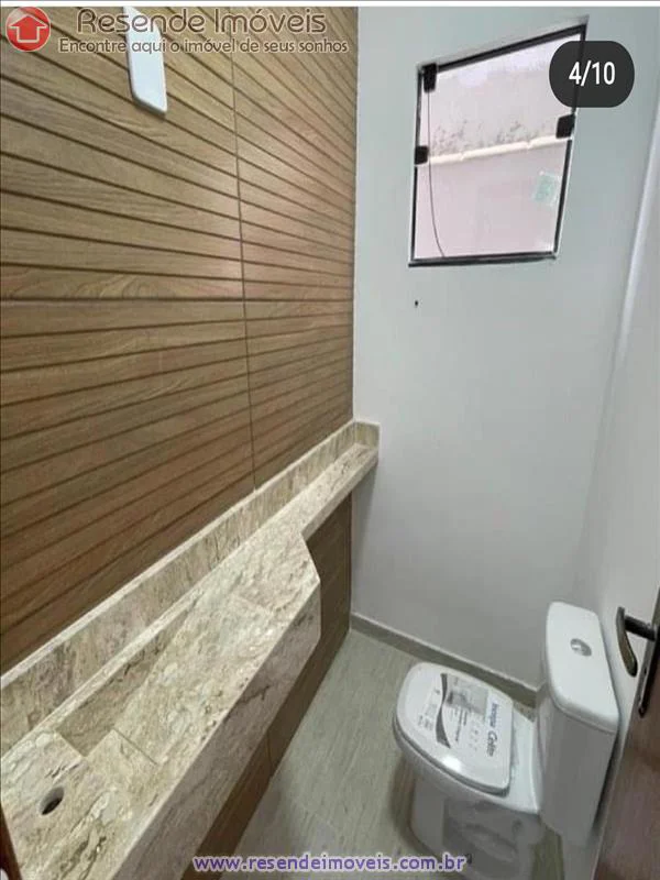 Foto 8 de 20 - Casa para venda em Mirante das Agulhas