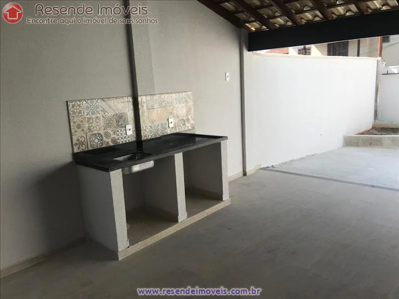 Foto 19 de 20 - Casa para venda em Mirante das Agulhas