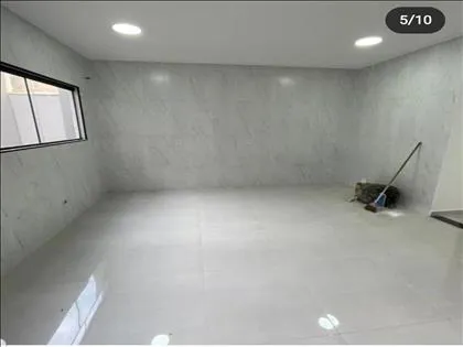 Casa para venda em Mirante das Agulhas