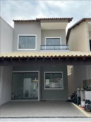 Casa para venda em Mirante das Agulhas