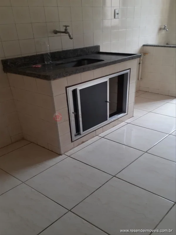 Foto 6 de 13 - Apartamento para aluguel em Campos Elíseos