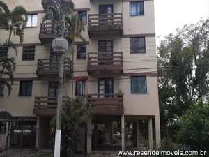 Apartamento para aluguel em Campos Elíseos