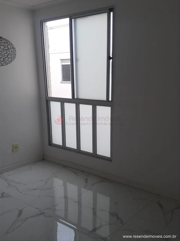 Foto 6 de 16 - Apartamento para aluguel em Mirante de Serra