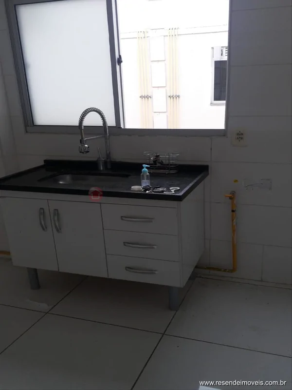 Foto 13 de 16 - Apartamento para aluguel em Mirante de Serra