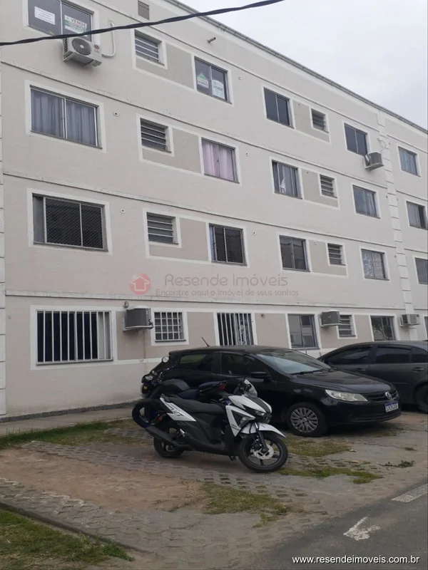 Foto 12 de 16 - Apartamento para aluguel em Mirante de Serra