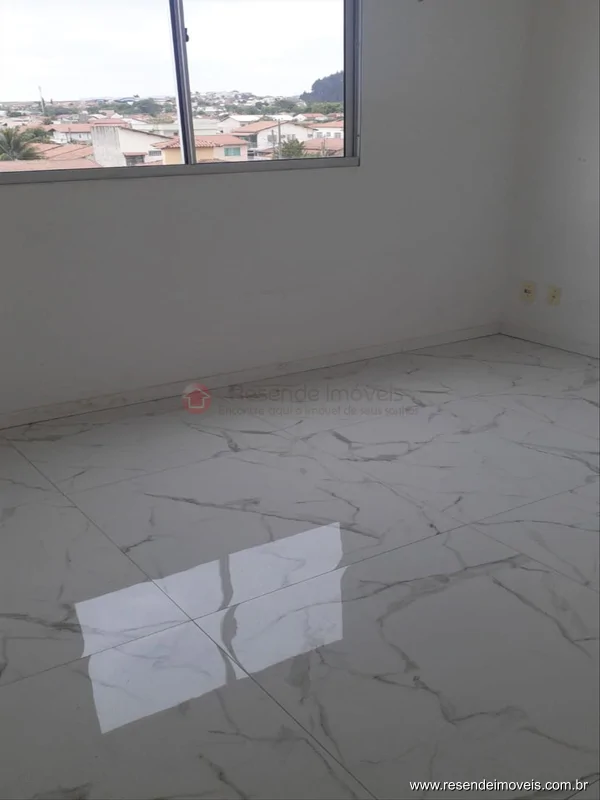 Foto 16 de 16 - Apartamento para aluguel em Mirante de Serra