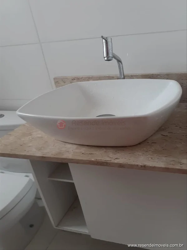 Foto 7 de 16 - Apartamento para aluguel em Mirante de Serra