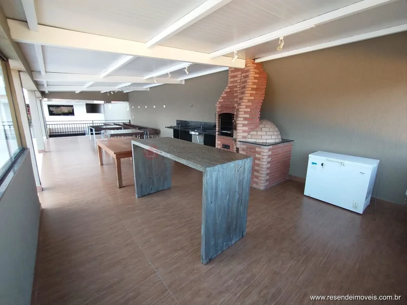 Foto 36 de 45 - Apartamento para venda em Morada do Castelo