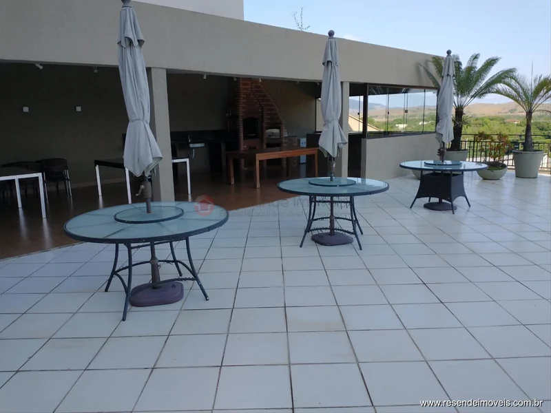 Foto 35 de 45 - Apartamento para venda em Morada do Castelo