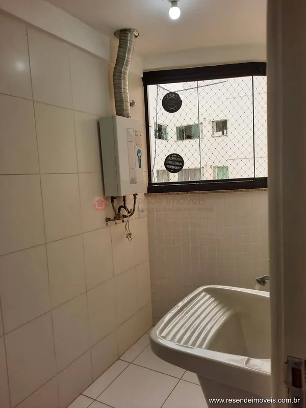 Foto 29 de 45 - Apartamento para venda em Morada do Castelo