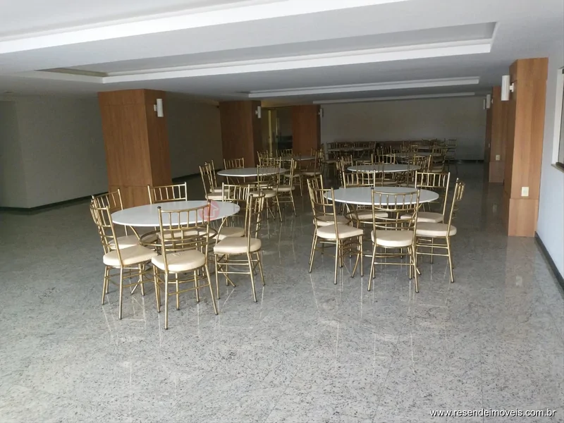 Foto 37 de 45 - Apartamento para venda em Morada do Castelo