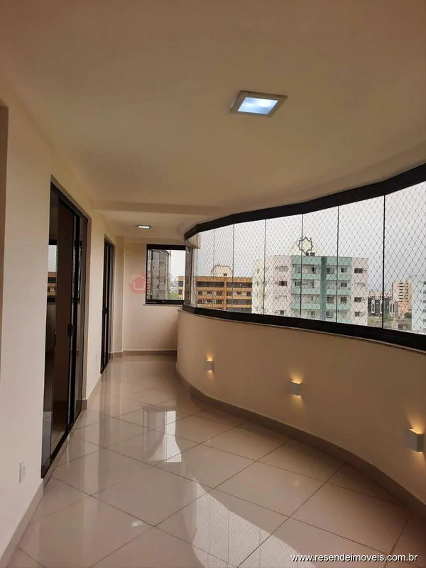 Foto 9 de 45 - Apartamento para venda em Morada do Castelo