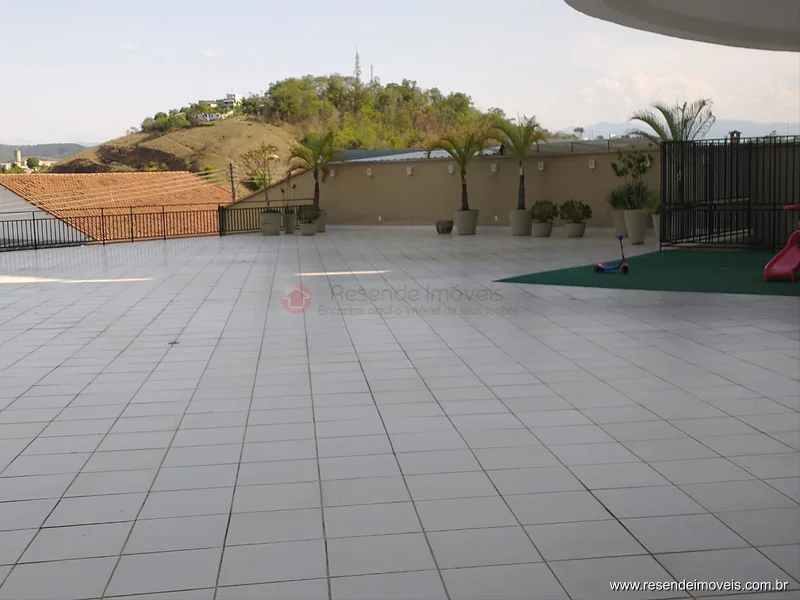 Foto 34 de 45 - Apartamento para venda em Morada do Castelo