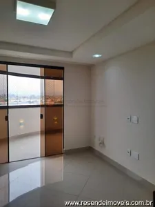 Apartamento para venda em Morada do Castelo