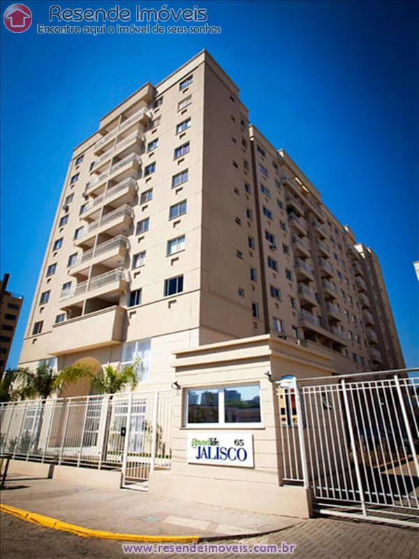 Foto 2 de 17 - Apartamento para venda em Jardim Jalisco