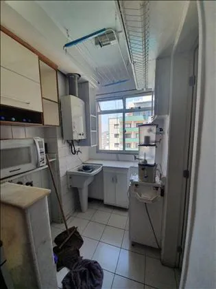Apartamento para venda em Jardim Jalisco