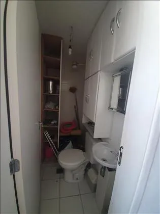 Apartamento para venda em Jardim Jalisco