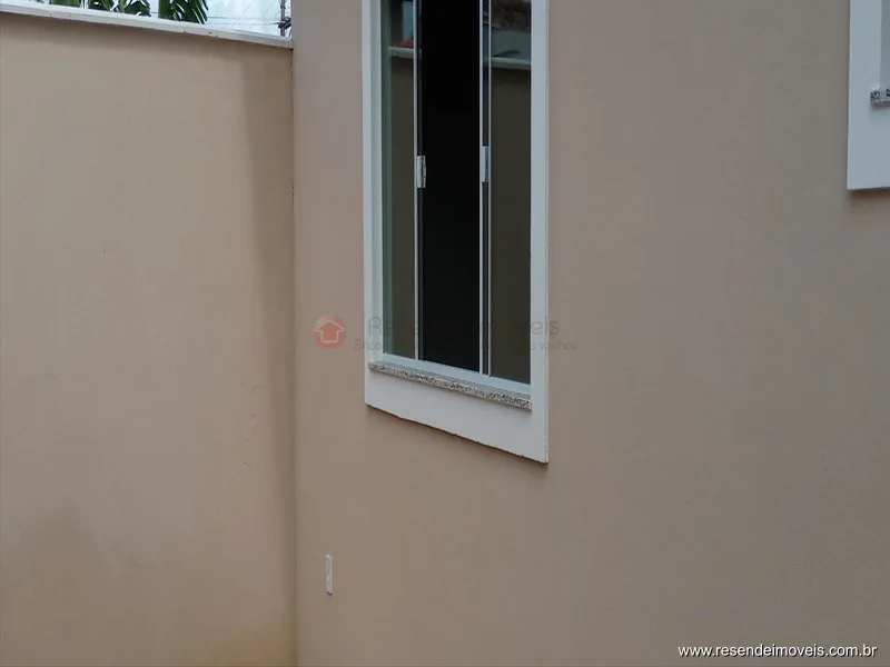 Foto 4 de 25 - Casa para venda em Jardim D'Oeste