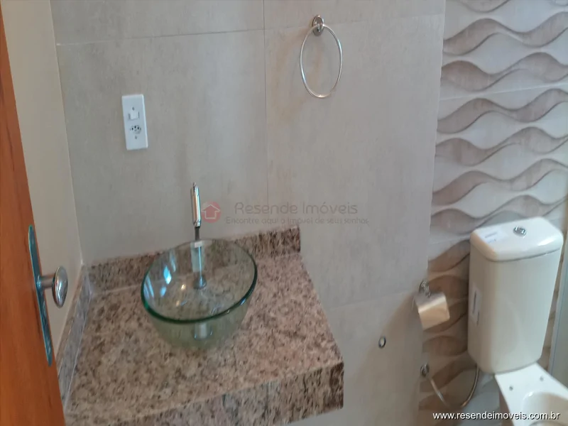 Foto 17 de 25 - Casa para venda em Jardim D'Oeste