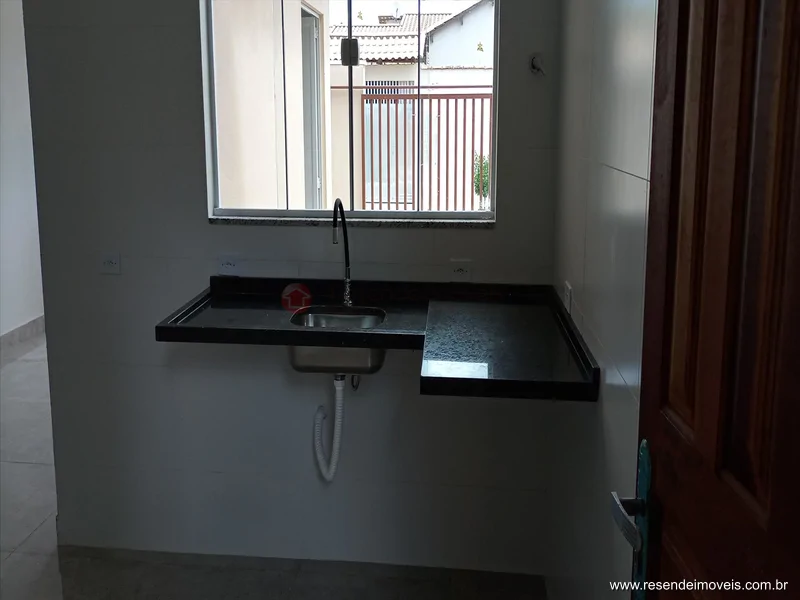 Foto 10 de 25 - Casa para venda em Jardim D'Oeste