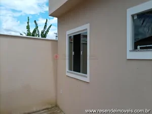 Casa para venda em Jardim D'Oeste