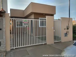 Casa para venda em Jardim D'Oeste