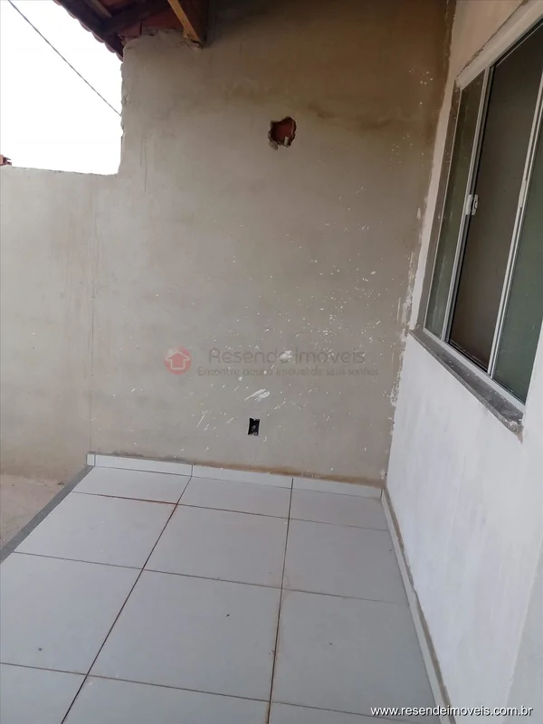 Foto 19 de 21 - Casa para venda em Bela Vista