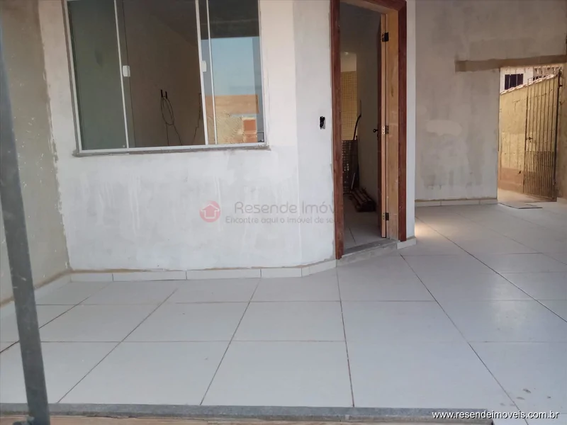 Foto 20 de 21 - Casa para venda em Bela Vista