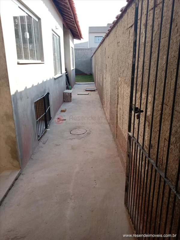 Foto 2 de 21 - Casa para venda em Bela Vista